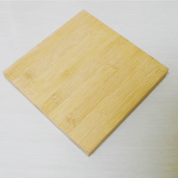 
 Натуральный Бамбуковый цвет и горизонтальная дешевая оптовая продажа бамбуковая фанера  