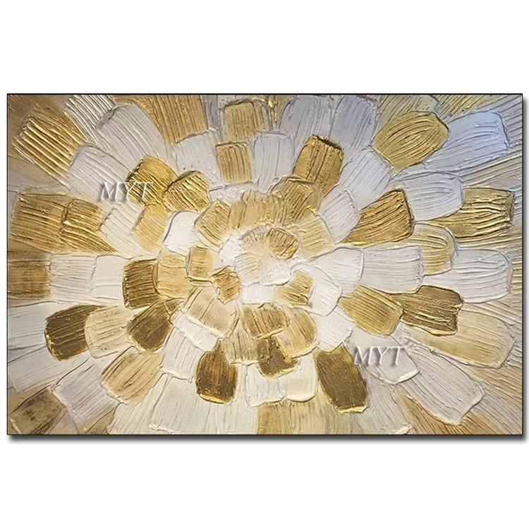 
Heavy Textured Abstract Oil Painting Large Canvas Art Cheap Wall Paintings Dropship 