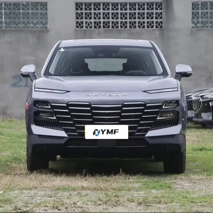 2023 2024 King Ultra Jetour Dasheng компактный внедорожник новый бензиновый автомобиль для Chery