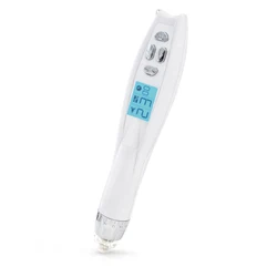 factory price EPN korean derma pen/ 33G 9pins/hair regrowth/ electroporation system/needle /OEM color package