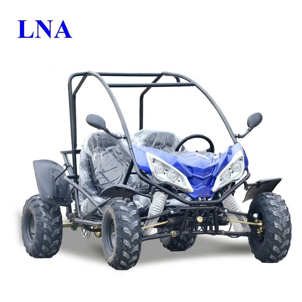 LNA fashion trend chain drive 150cc buggy frame chassis