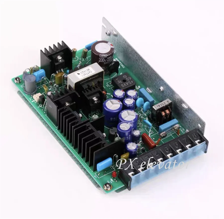 RT-3-522/MIT Mitsubishi elevator Main board switch power box PWB-81H RT-3-522 CEM-394V-0 elevator parts