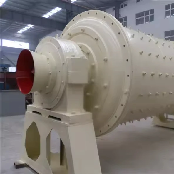 Whole life service ball mill Wet process mineral ore grinding mill for mining