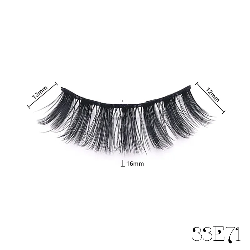Magnet Lashes Magnetic Eyeliner With False Magnetic Eyelashes