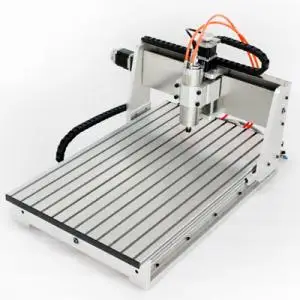 4060 desktop  CNC Router