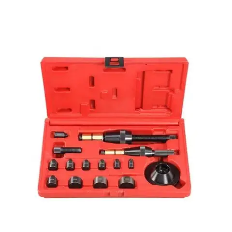 Auto Repair Tool 15pc Clutch Disc Alignment Tool Clutch Alignment Tool
