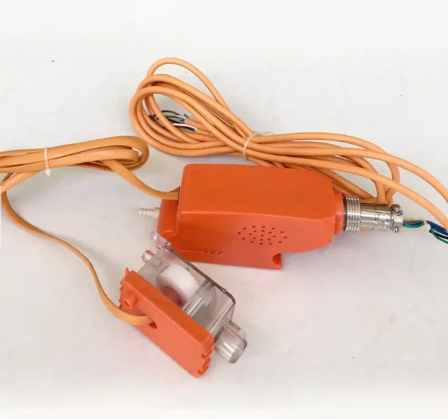 OEM Application Electric Condensate Water Pump High-Pressure Refrigeration Air Conditioning Tools 60Hz Customizable High Suction