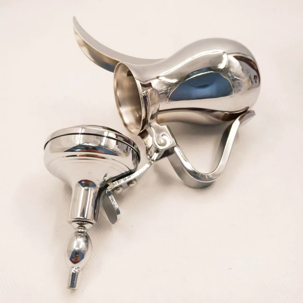 Arabic Brass Metal Turkish Dallah Coffee Pot High Quality And best Manufacturing In Whole Sale Price Top Selling Dallah