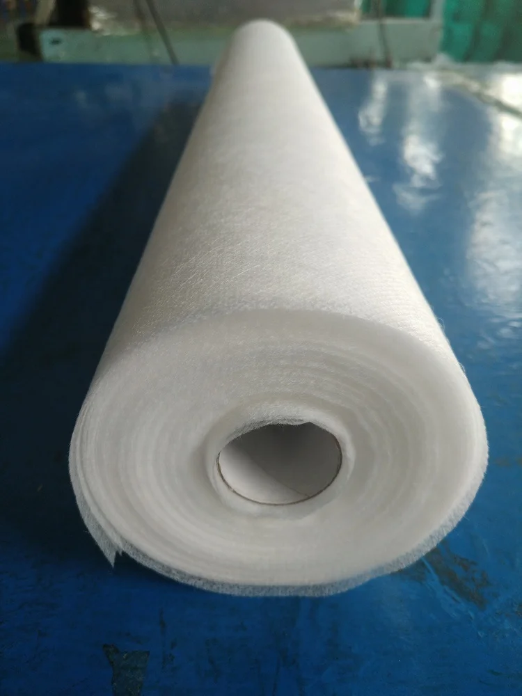 PP Spun bonded Non-woven Fabric polypropylene nonwoven fabric
