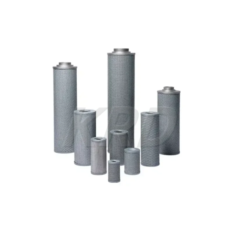 China Supplier Reduce bearing wear return line hydraulic Oil Filter element For construction machinery Pi1008KSMIC10 PI1105MIC10