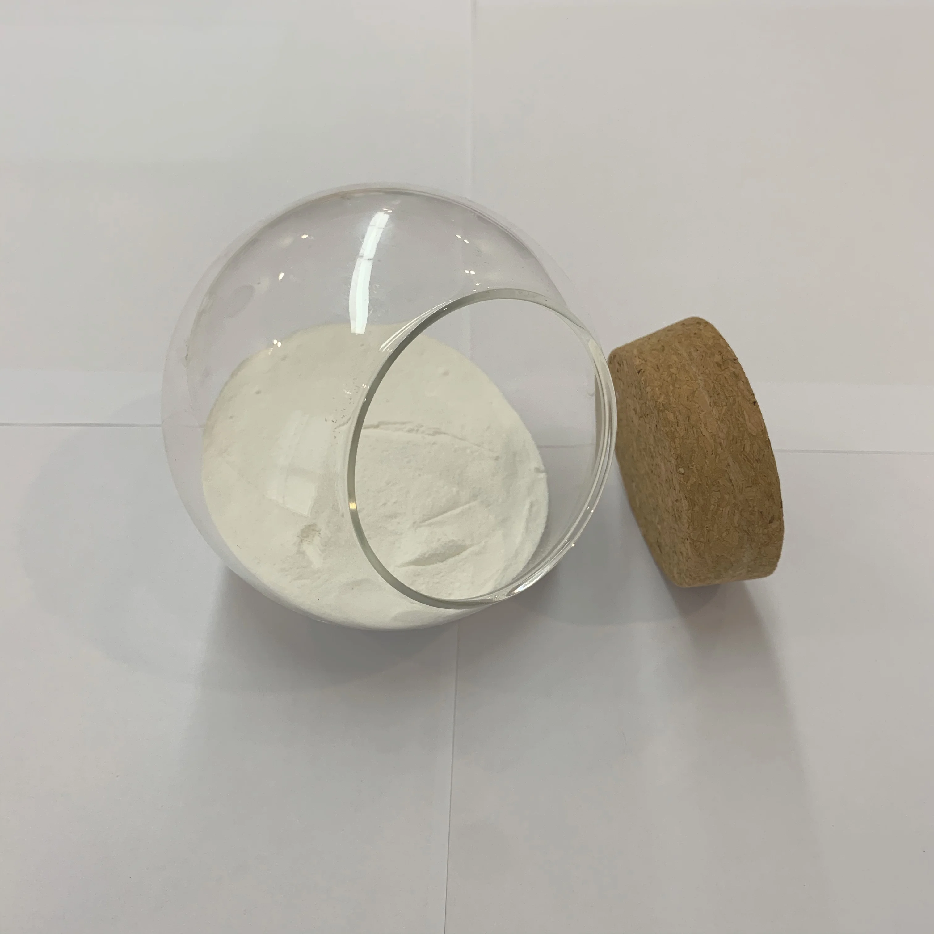 
Free Sample Sodium Gluconate Concrete Additive used in Concrete Admixture 