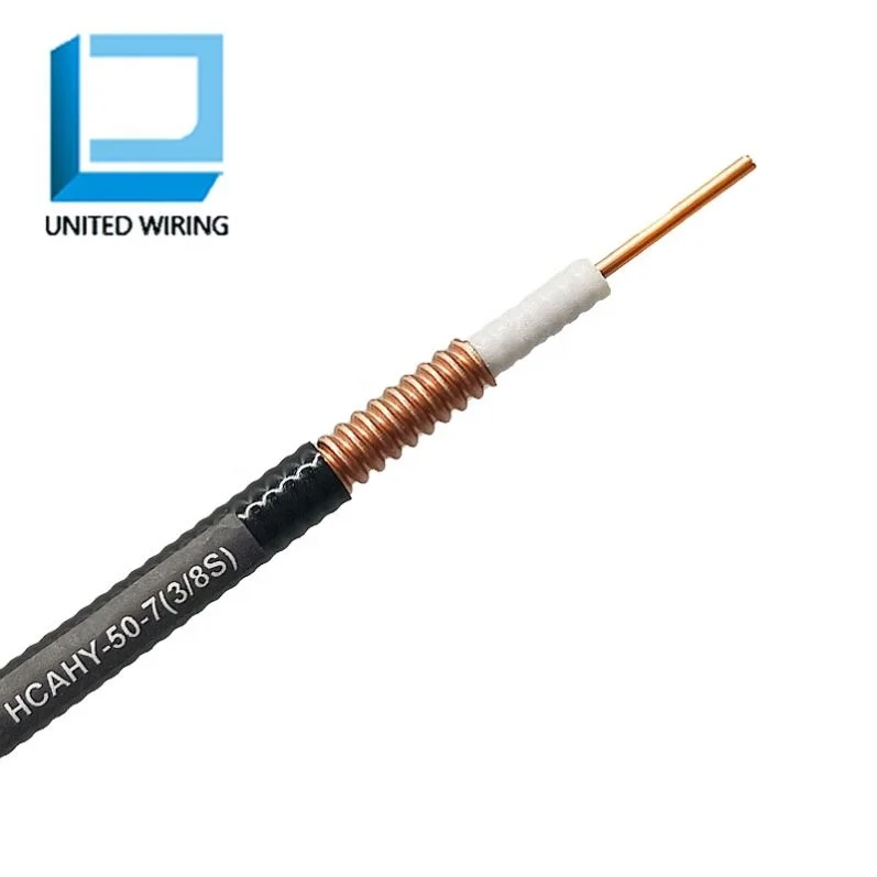  Горячая Распродажа зарядный коаксиальный кабель Ethernet с оплеткой Rg7 разделитель цена за метр