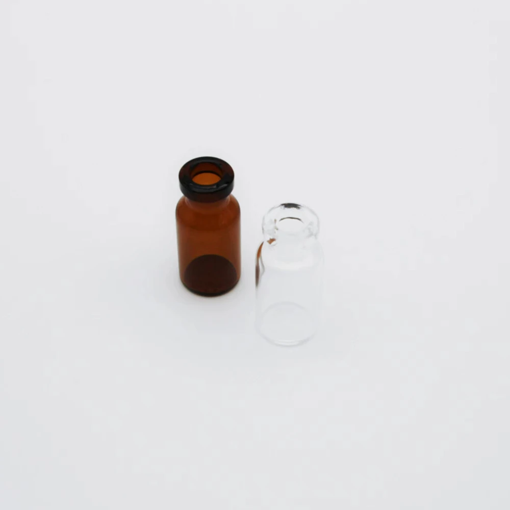 2ml neutral glass vials with schott/NEG glass