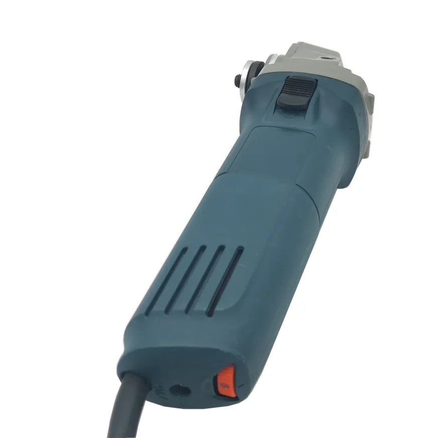 100/115/125  Electric 220V Angle Grinder Multifunctional Household Hand Sand Wheel Grinding Wheel Hand Polishing Cutting Machine