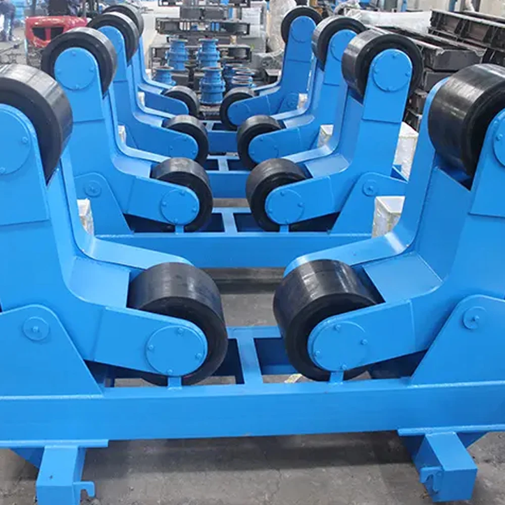 Steel pipe welding machine high frequency pipe welding machine auxiliary equipment