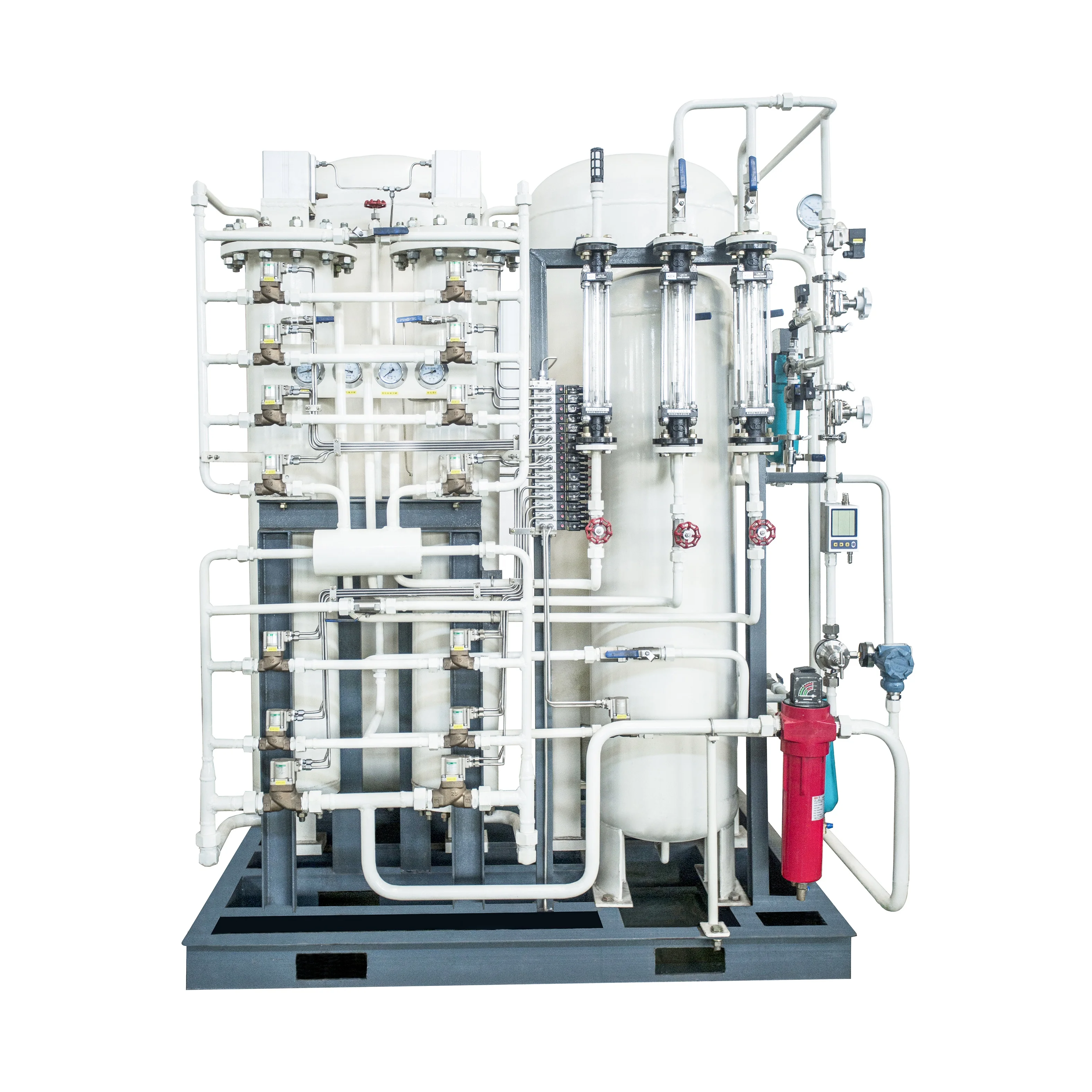Manufacturer Direct Sale PSA  Gas Filling Equipment Oxygen Gas Generator