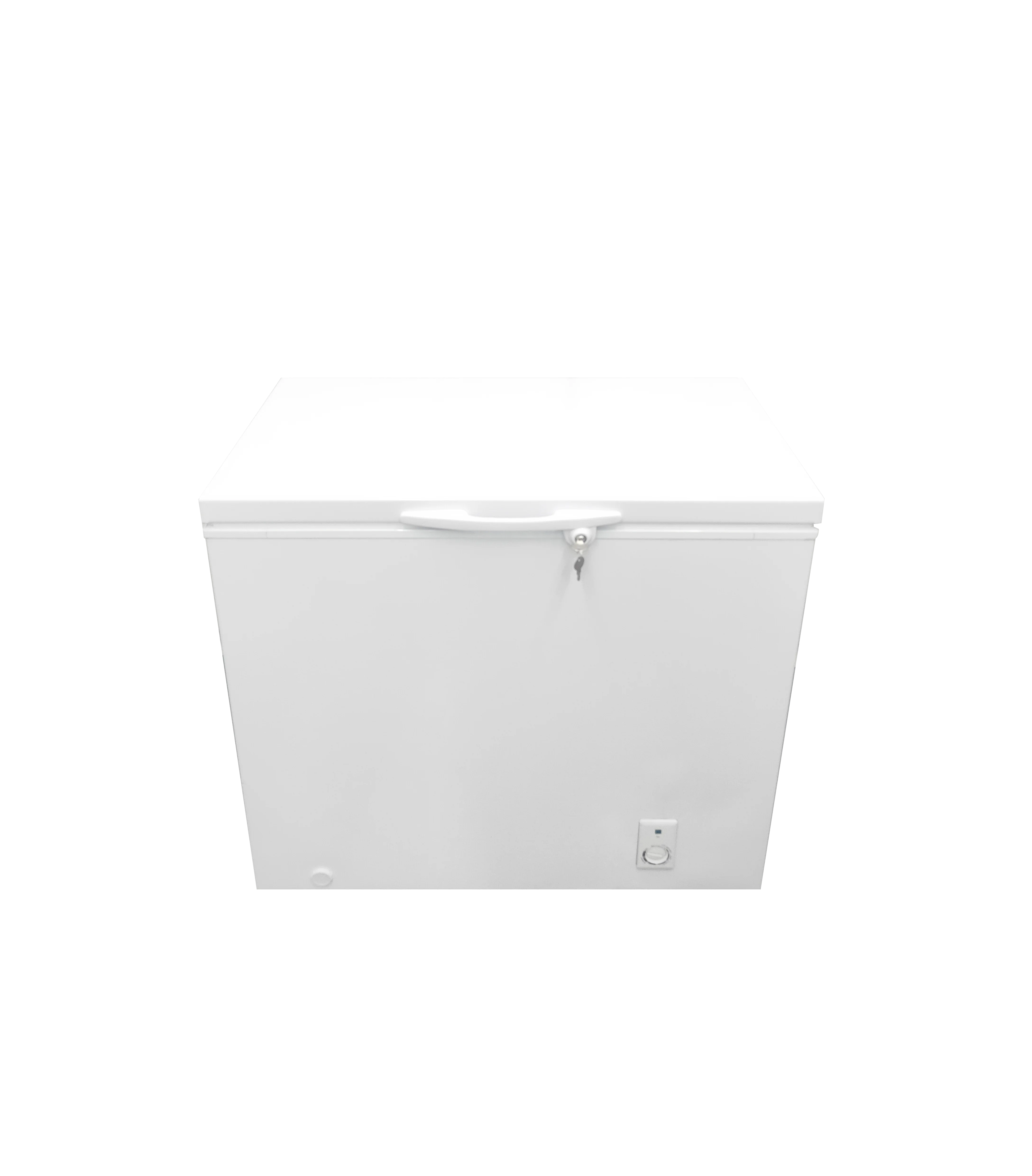 Hot Selling Convenient Store Refrigeration Equipment Chest Freezers Commercial