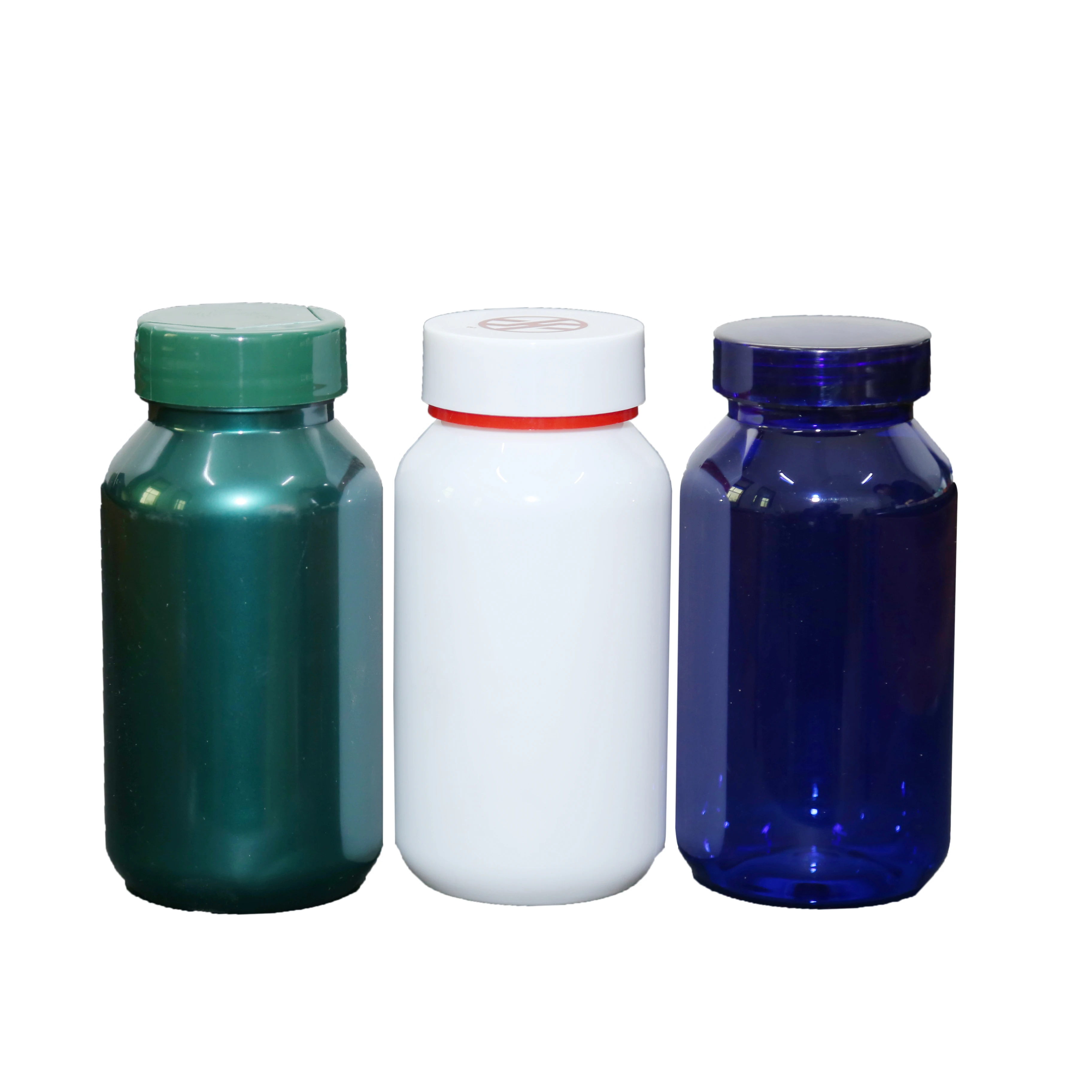 4 унции, 6 унций, 9 унций индивидуальный логотип с широким горлышком cbd сорняк Конопля контейнер прямо сбоку с защитой от детей пластиковая баночка с защитой от детей крышками