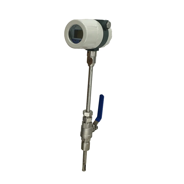 
Sell high-quality high-precision gas flow meters and mass flow controllers 