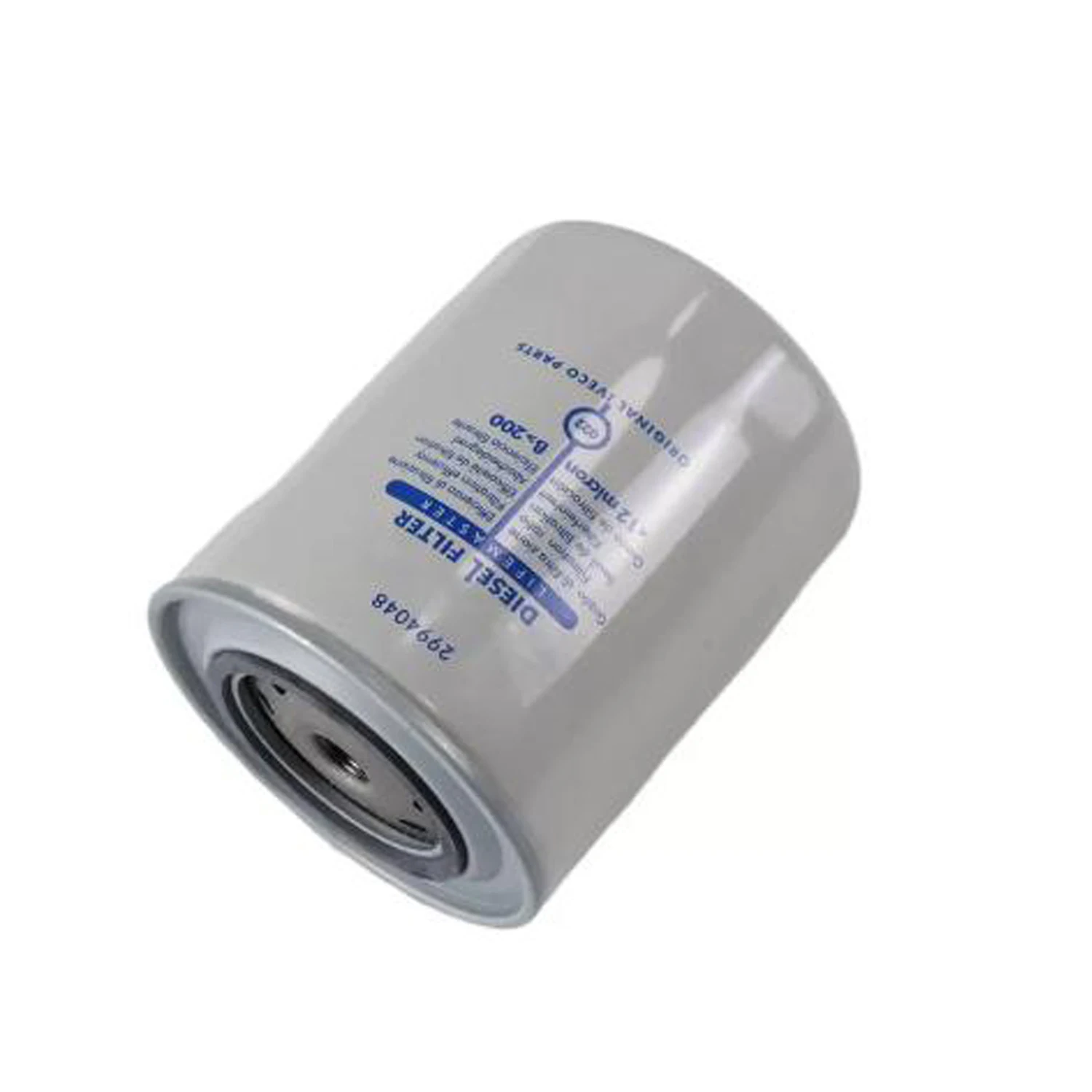 Suitable for IVECO fuel filter 2994048