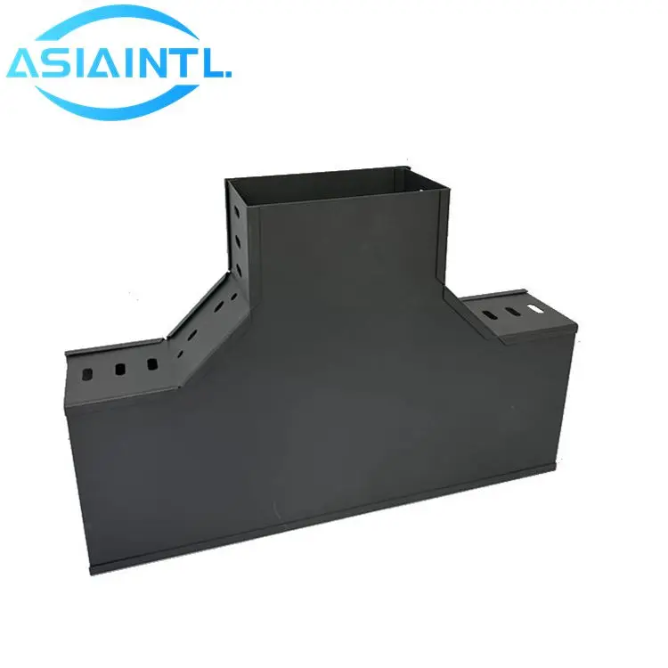 stainless steel ladder cable tray mesh cable tray wire cable tray