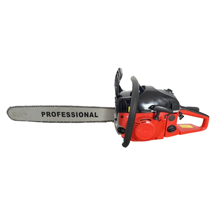 LANDSEA Gas Powered Chain Saws 52CC Cutting Performance Petrol 2-Stroke Gasoline Chainsaw