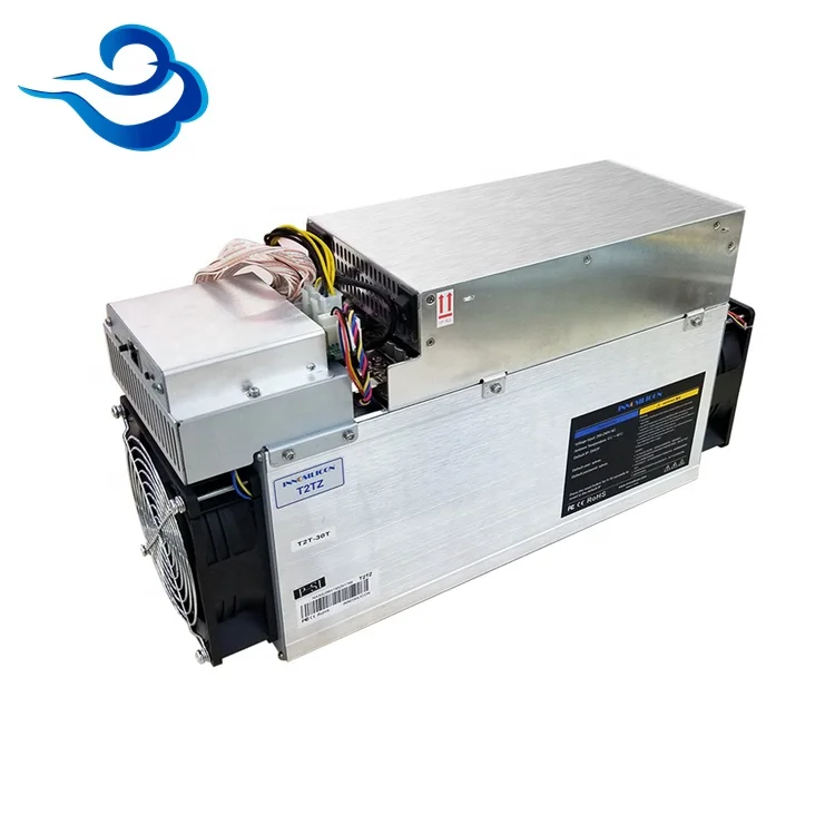  INNOSILICON T2T BTC Miner T2TH + 30T 32T 37T SHA 256 в наличии новые модели