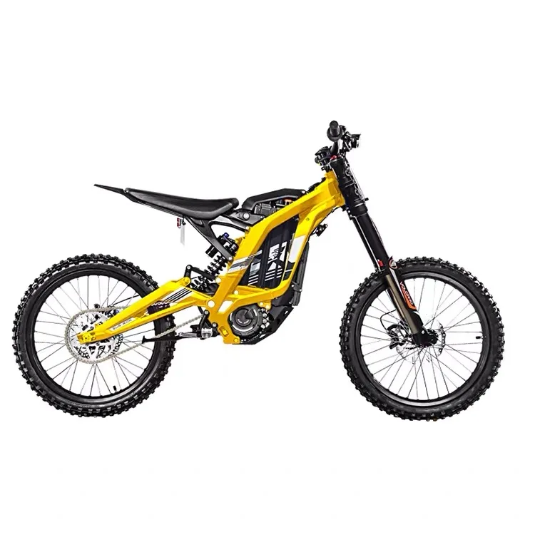 Сюр Рон LTB свет X сурон L1E XX Electrique мото гонок фара для электровелосипеда в г-н Enduro E Мотокросс Электрический байк способный преодолевать Броды