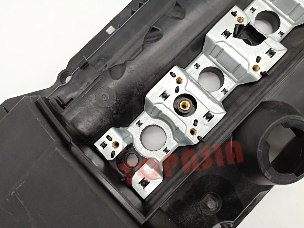 TOPASIA High-quality Engine cover/ Valve Cover 11121432928 for BMW 320i 320Ci 323i 325Ci