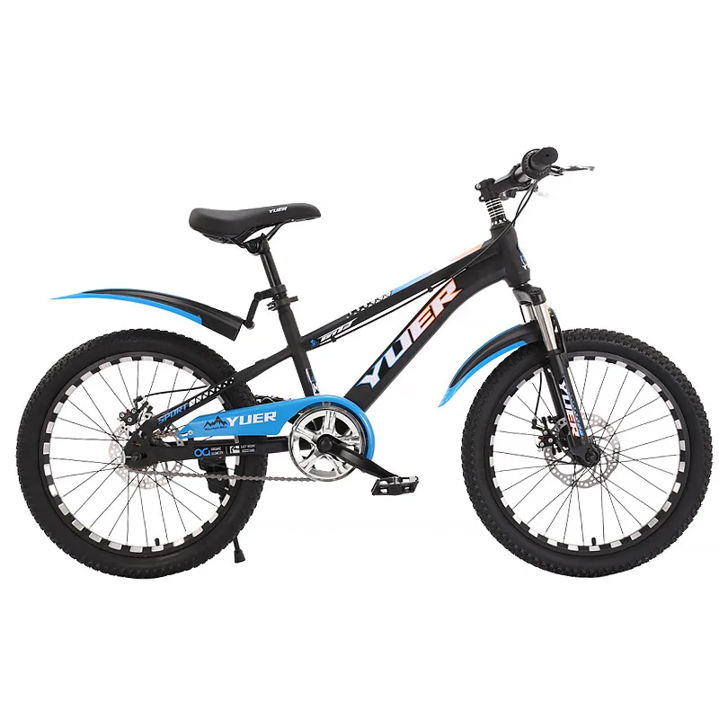 18 inch, 20 inch, and 22 inch mountain bikes for boys and girls aged 7-12 in stock wholesale mountain bikes