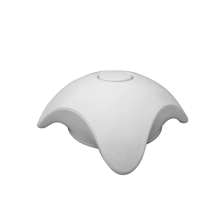 Smart Home System Water Leak detector alarm sensor