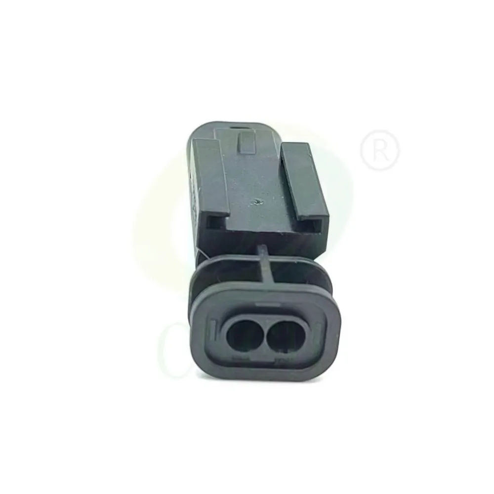 Automotive Electric Wiring Parts Waterproof Connector TE 1-1703499-1 AMP Connectors