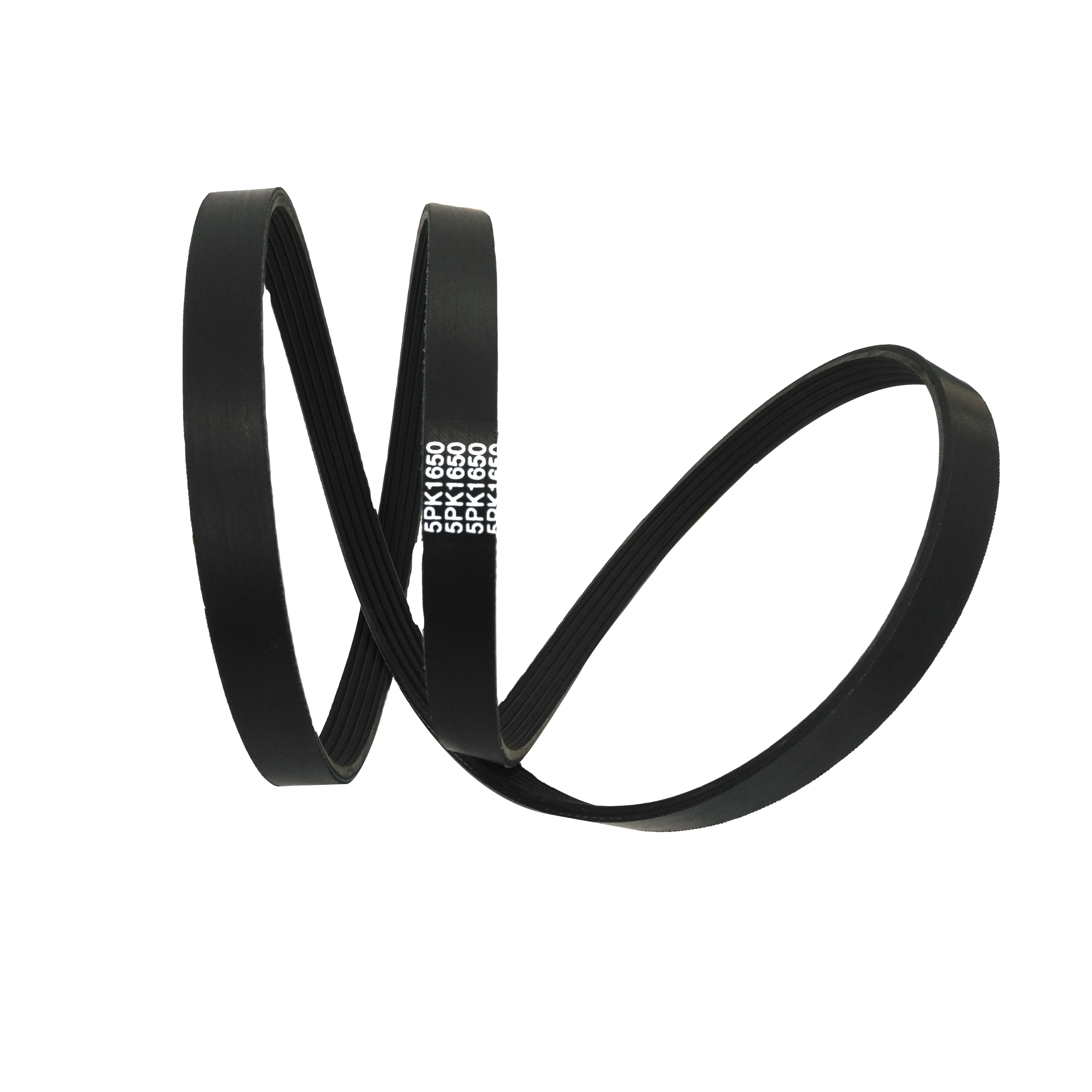 China Manufacturer Sizes 4pk 6pk 7pk 8pk Belt