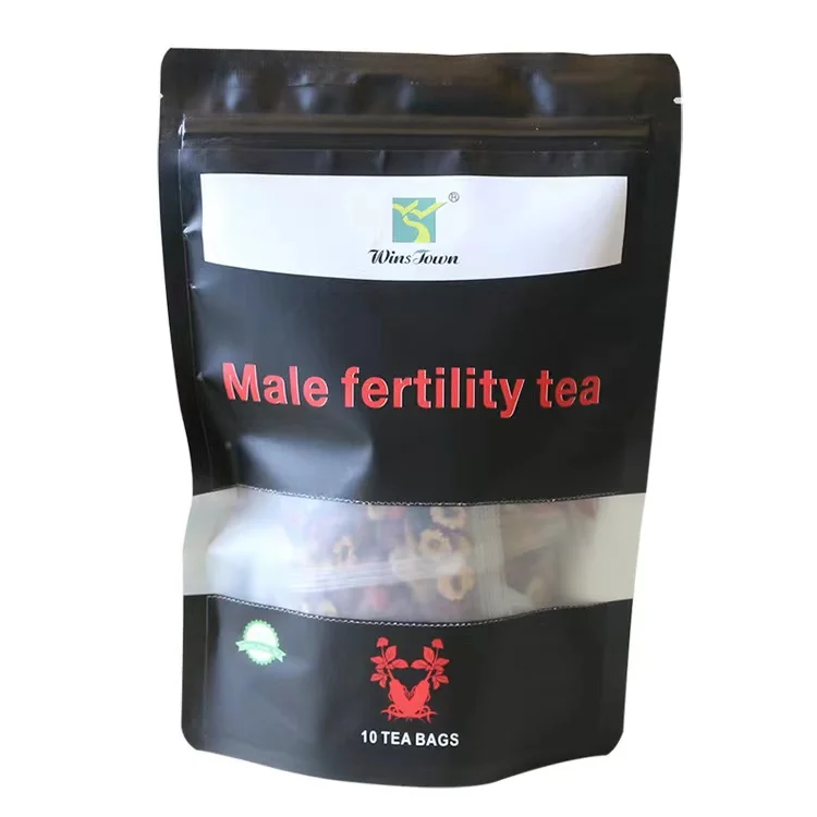 Factory price wholesale high-quality male fertility tea