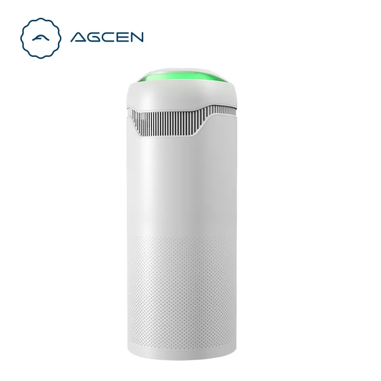 Agcen OEM ODM purificador de aire with HEPA13 air purifier medical to killing bacteria