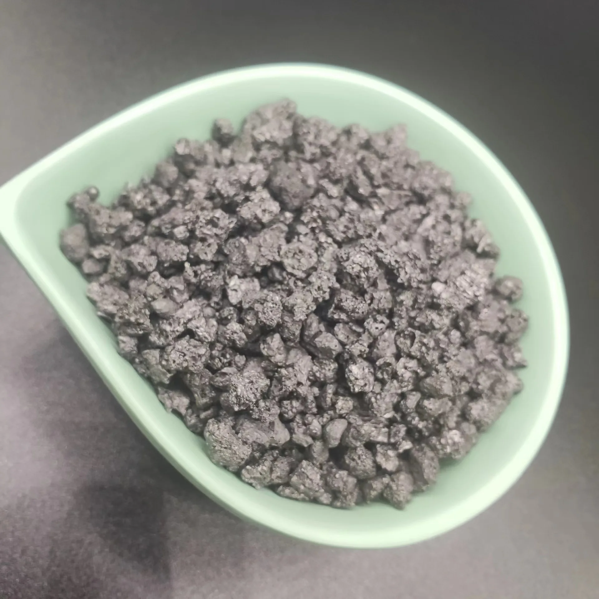 Sufficient inventory of graphitized Calcined petroleum coke high calorific coal carburizer  CPC/GPC carburizer