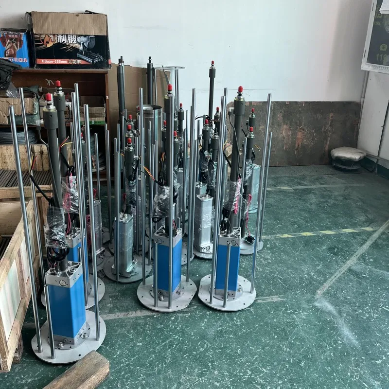 ,Stainless Steel Safety Manual Bollard Traffic Manual Removable Parking Security Post Bollard In-ground Fixed Bollard