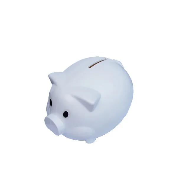 2021 hotsale gift lovely bright color mini cash box money bank for children