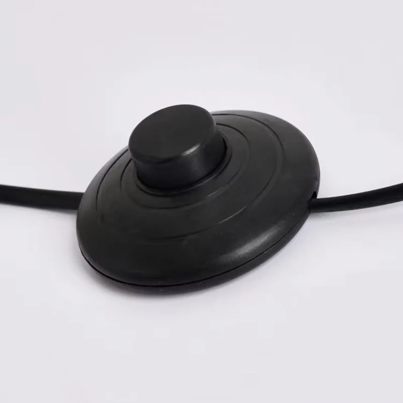 Black Three Moon Standing Floor Light Nordic Floor Lamps for Living Room Decor Modern Minimalist Bedroom Sofa LED Floor Lights