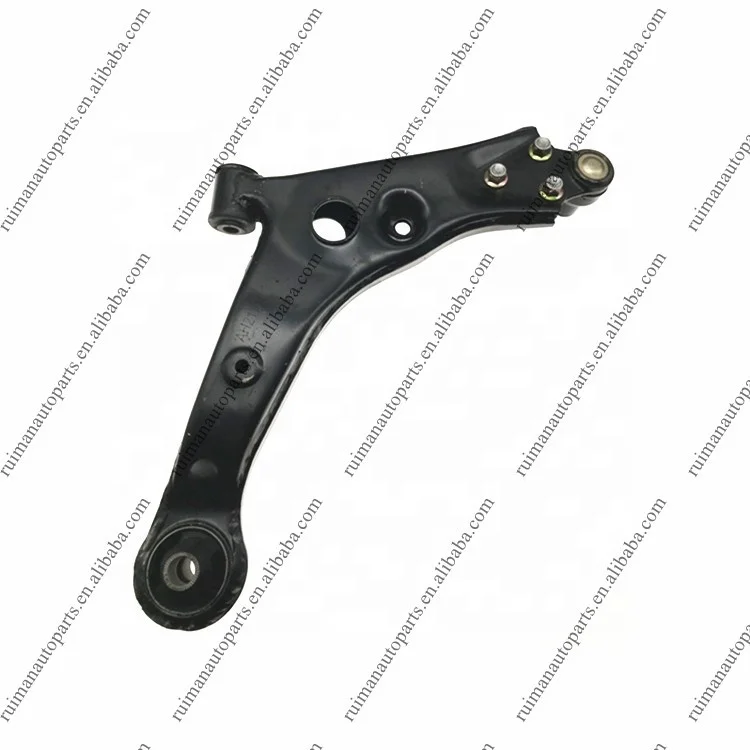 chery A5 Fora Elara Alia chassis parts right & left front suspension arm assembly auto A21 A21-2909010 A21-2909020