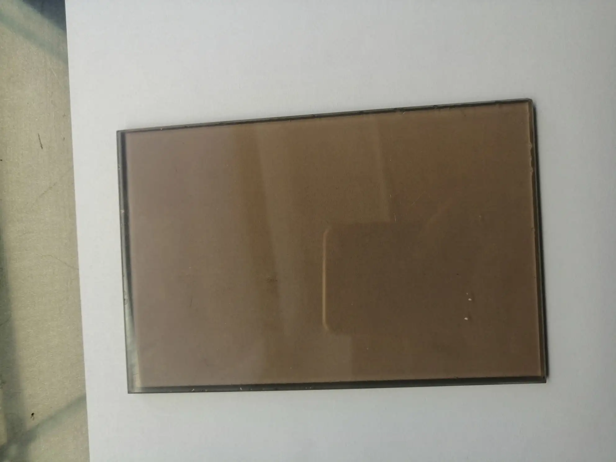 4mm-10mm Colored/Tinted Glass/Clear Float Glass/Bronze/Brown/Blue/Grey/Gray/Green/Black Float Glass used for window door