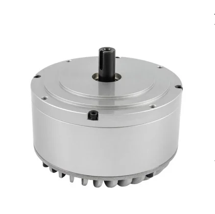 5000W 48V 72V 96V 120V Fan and Liquid Cooling BLDC Scooters Motor Electric Scooter Conversion Kit