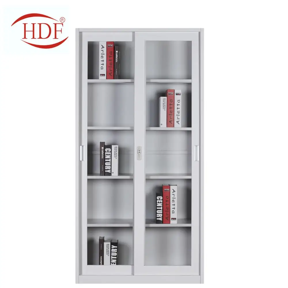 Wholesale high quality durable file cabinet 2door steel filing cabinet