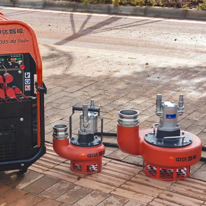 China Professional Supplier Best Seller Ultra High Pressure Hand Hydraulic Pump for dump truck