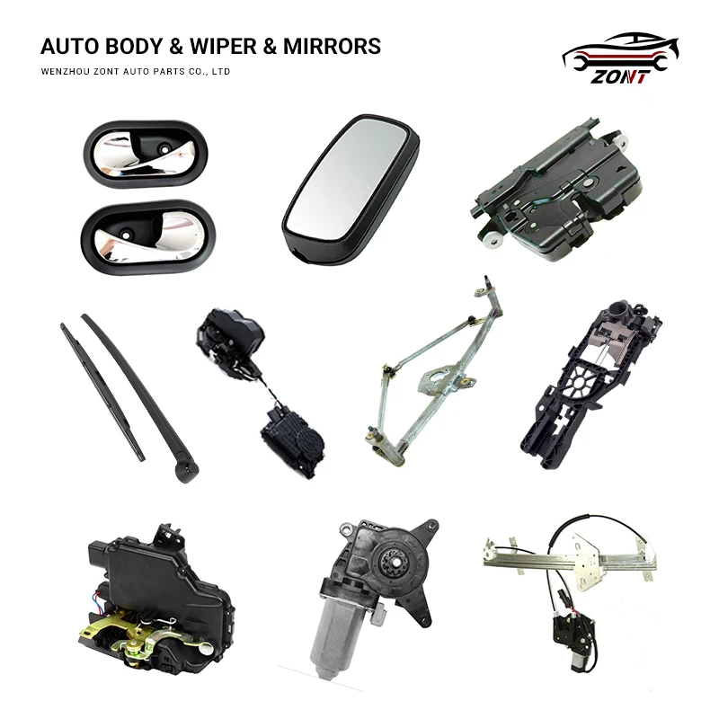 Guaranteed Quality Wiper Linkage Lever Swing Arm For LEON TOLEDO II 1J1955603 1J1 955 603A