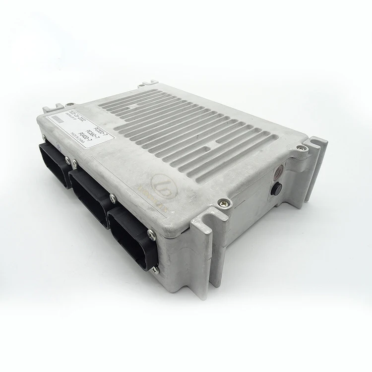 PC300-7 PC360-7 Excavator Engine Parts Original 7835-26-2002 Excavator ECU Computer Board Controller