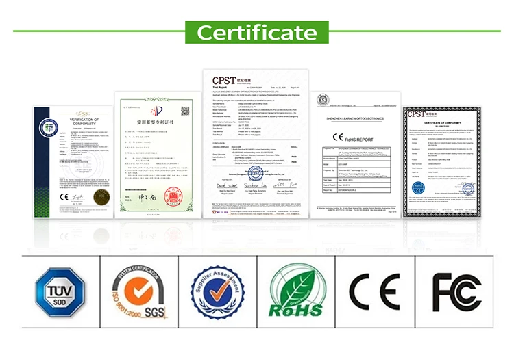 New Product Customization SMD3838UVB 1W 290-300nm 15-20mw