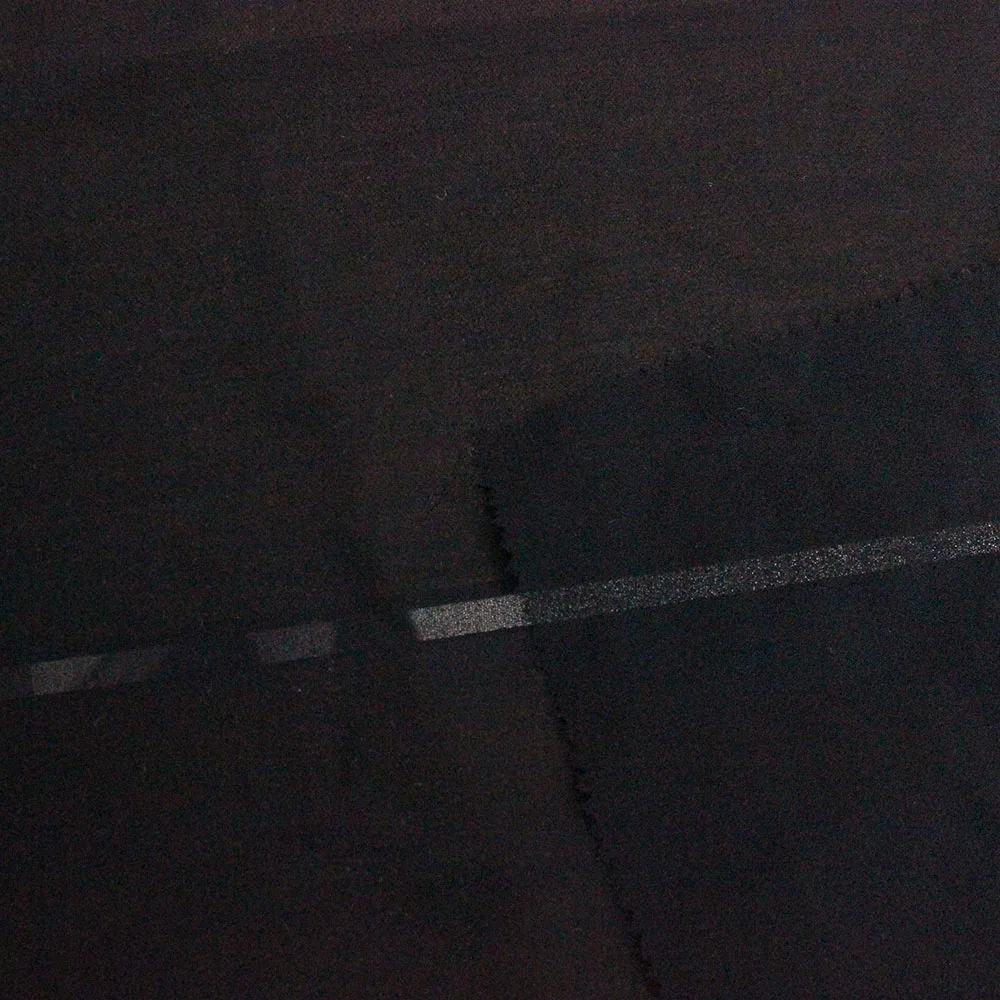 Best Quality  Little Girl Solid Color transparent  Dress/scarf 100% Polyester Woven Crepe Chiffon Fabric for Women Garment