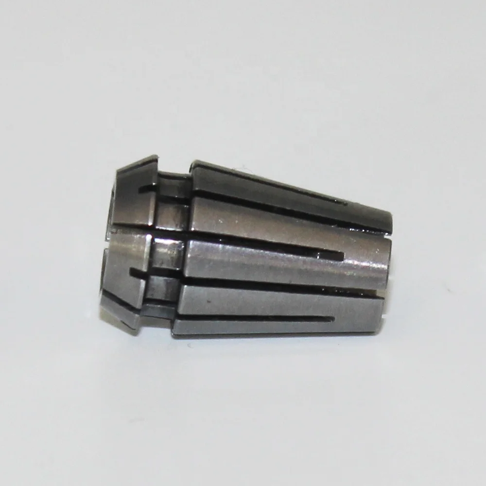 High Precision ER11 13Pcs  Set Collet Tapping Collet ER Series Collet For CNC Machine  Accessories