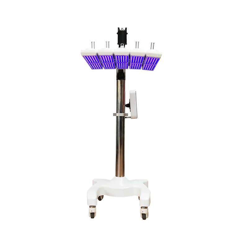 
ISO 13485 Approval PDT led facial and whole body light/phototherapy skin care/led pdt bio-light therapy beauty machine 